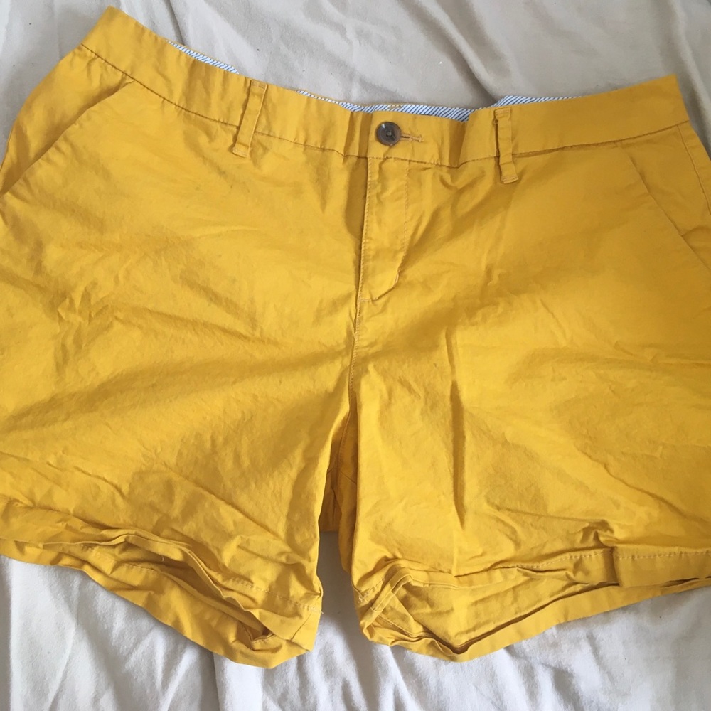 Old Navy shorts